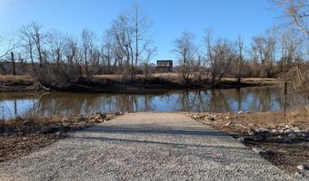 628 Tom White Rd, Big Sandy, TN 38221