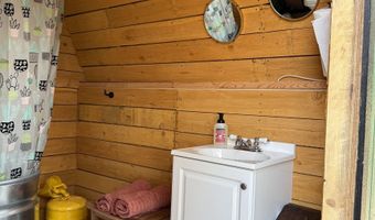 NNA Lots 23 And 24 Cloverland Estates, Asotin, WA 99402
