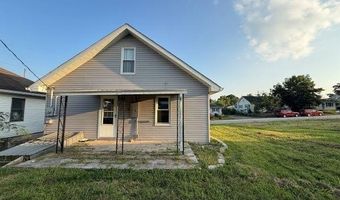 1705 24 St, Bedford, IN 47421