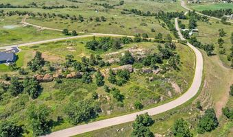 Wagon Box Drive lot 19, Belle Fourche, SD 57717