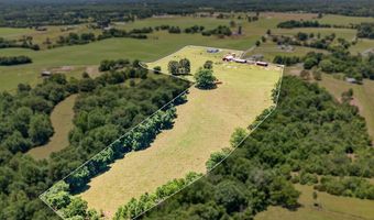 5335 Hickey Ridge Rd, Baxter, TN 38544