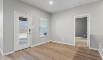 601 Cowboy Way, Anna, TX 75409