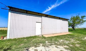 5260 County Road 268, Anson, TX 79501