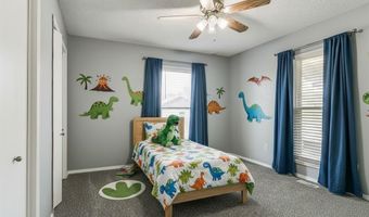 3104 N Pinecrest Dr, Bethany, OK 73008