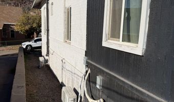 240 3rd St, Clifton, AZ 85533