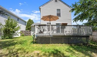 64 OAKTON Dr, Atco, NJ 08004