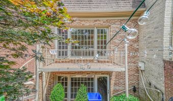 4922 WESTERN Ave D7, Bethesda, MD 20816