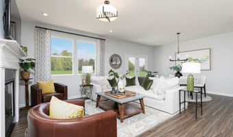 3098 Cambridge Mill St, Acworth, GA 30102