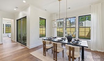 1415 Winston Dr, Charlotte, NC 28205