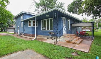631 E 2nd St, Bridgewater, SD 57319