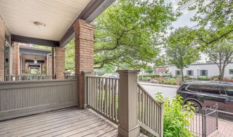 6 Hanford St, Columbus, OH 43206