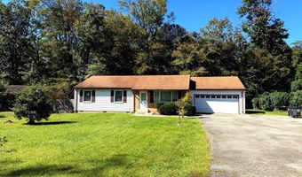 16719 HURON St, Accokeek, MD 20607
