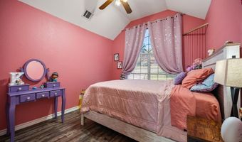 100 Coronado Trl, Weatherford, TX 76087