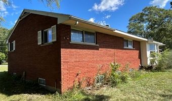 16465 Almont, Allenton, MI 48002