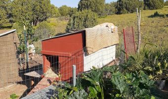 460 461 CR8301, Concho, AZ 85924