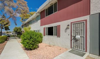 571 Greenbriar Townhouse Way, Las Vegas, NV 89121