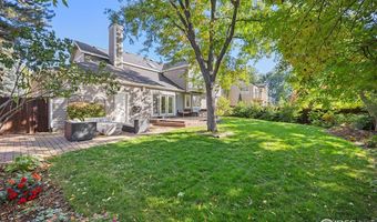 2194 Kincaid Pl, Boulder, CO 80304