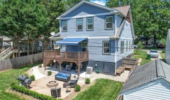 1421 Lyon Ct, Charlotte, NC 28205