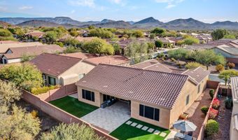 41318 N BENT CREEK Way, Anthem, AZ 85086