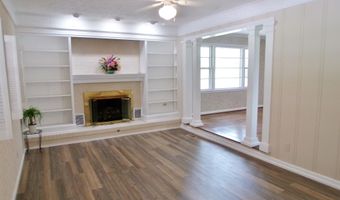 601 E GLADE Rd, Anniston, AL 36206