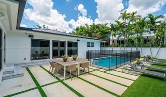 1331 97th St, Bay Harbor Islands, FL 33154