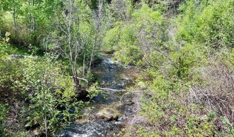 Nhn Lost Creek Rd, Anaconda, MT 59711