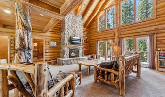 665 WHISPERING PINES Ln, Breckenridge, CO 80424