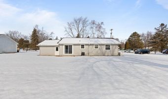 3123 N Hills Blvd, Adrian, MI 49221