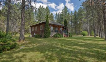 26923 N Bitterroot Ct, Athol, ID 83801