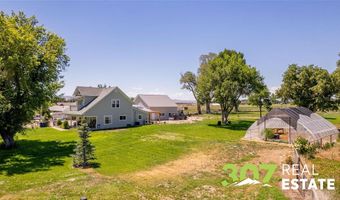 3970 Road 9, Burlington, WY 82411