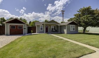 719 16th St, Cody, WY 82414