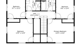 10 Wharf Rd, Center Harbor, NH 03226