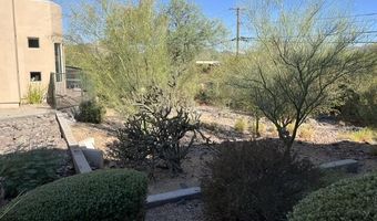 6056 E KNOLLS Way N, Cave Creek, AZ 85331
