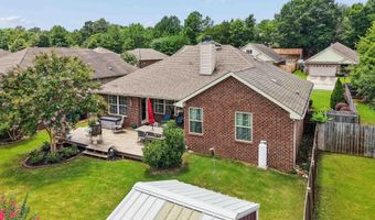 341 VINCENT St, Alabaster, AL 35007
