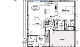41 The Cliffs At Evergreen Evergreen Dr 41, Auburn, NH 03032