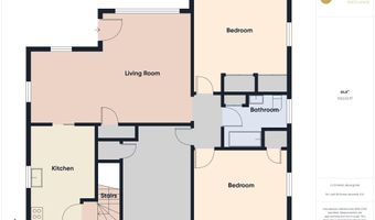 3213 DOYCRON Ct, Baltimore, MD 21207