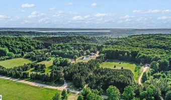 8157 NW Kellogg Rd, Alden, MI 49612