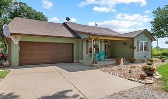 782 County Road 2740, Bartlesville, OK 74003