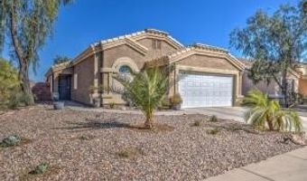 2046 N Parish Ln, Casa Grande, AZ 85122