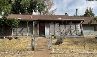 1206 W. 10th St. St, Alturas, CA 96101