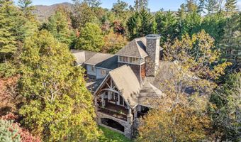 47 Cedar Hill Dr, Asheville, NC 28803