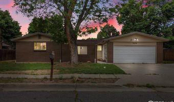 11378 W 68th Way, Arvada, CO 80004