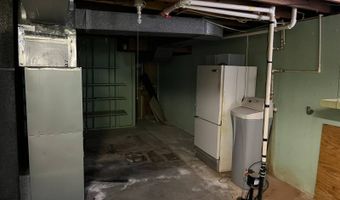 1114 N. Springfield, Anthony, KS 67003
