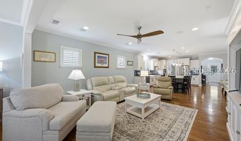 20 Heathrow Ave, Bluffton, SC 29910
