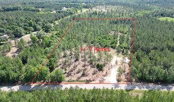 8450 Robinsonville Rd, Atmore, AL 36502