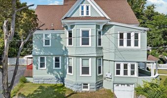 160 Market St 1, Amsterdam, NY 12010