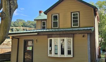 107 High St, Kiskiminetas Twp., PA 15618