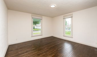 321 Milton, Anderson, IN 46012