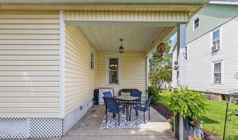121 Banning Ave, Ashland, OH 44805