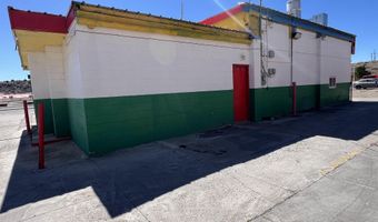 1305 E 180 Hwy, Bayard, NM 88023